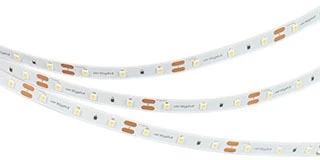 040614 Светодиодная лента NT-A60-8mm 12V Warm3500 (4.8 W/m, IP20, 3528, 5m) (Arlight, Открытый) 040614