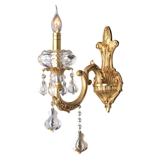 20176.02.04.01 Бра Lumien Hall Воллис 20176.02.04.01