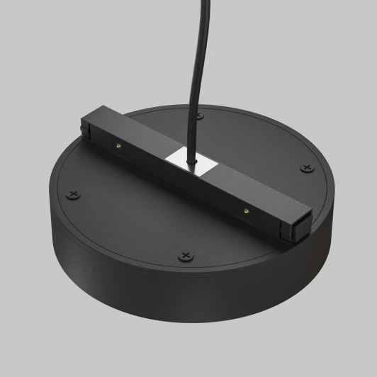 TRA172DR- 200W-DD-B Блок питания встраиваемый Basity 48V, 200Вт, черный, Dali Maytoni Power Supply Basity TRA172DR- 200W-DD-B (220V, IP54)