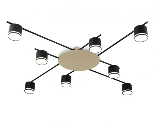 FL51760 Потолочная люстра Ambrella Comfort FL51760