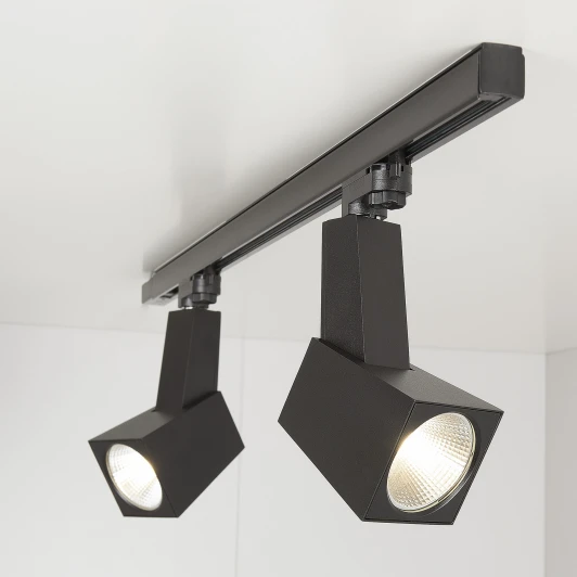 LTB14 Трековый светильник Elektrostandard LTB14
