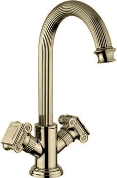 OLIMP-LS2-02-O Смеситель Cezares Olimp LS2 02 O для раковины