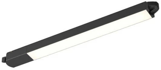 DK6503-BK Трековый светильник Denkirs DK6500 DK6503-BK