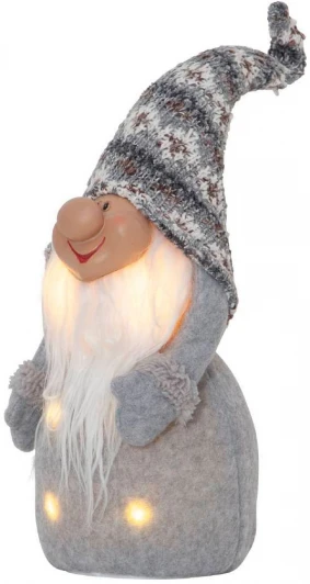 411228 Световая фигура светодиодная на батарейках с выключателем Eglo JOYLIGHT 411228