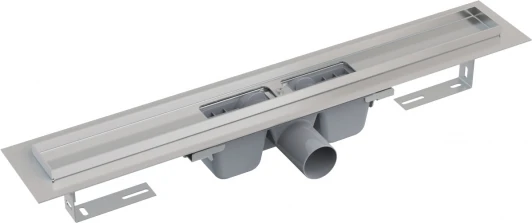 APZ6-550 Душевой лоток AlcaPlast APZ6 550 с опорами