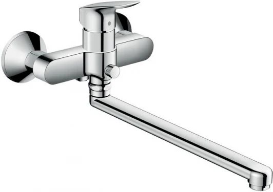 71402000 Смеситель Hansgrohe Logis 71402000 универсальный