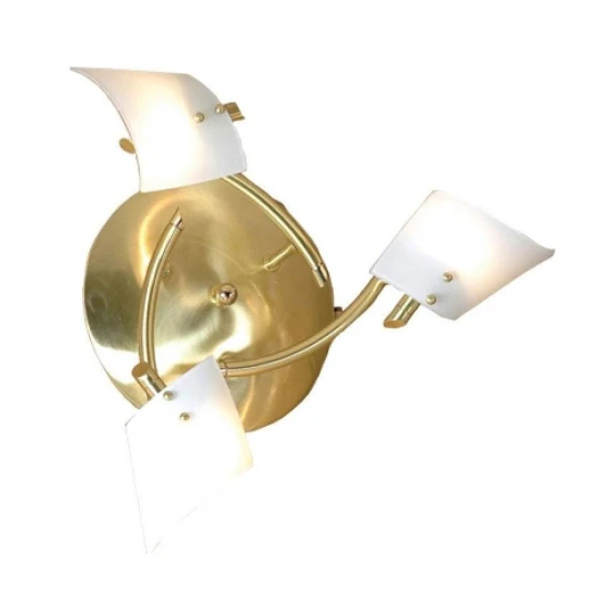 LSL-1309-03 Настенно-потолочный светильник Lussole Dragoni LSL-1309-03
