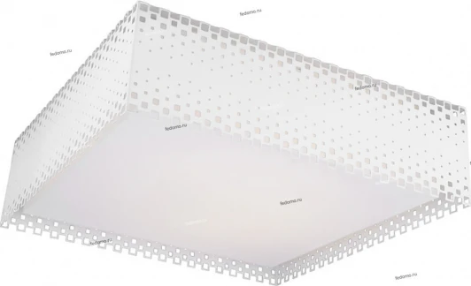 3967К-1 Ozcan Ажур 3967К-1