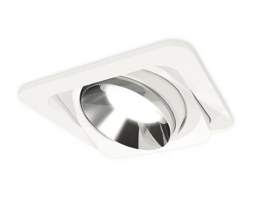 XC7658022 Встраиваемый точечный светильник Ambrella Techno Spot XC7658022 (220V)