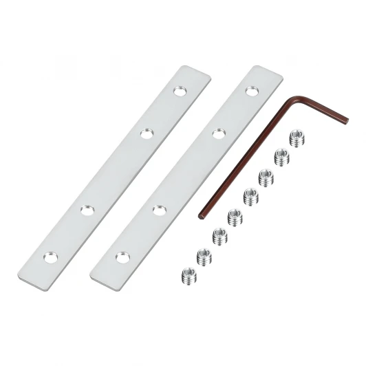 049953 Соединитель профиля LINIA32-FANTOM-180 Set (Arlight, Металл) 049953