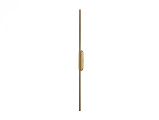 3512N/A brass Настенный светильник светодиодный Newport Сабина 3512N/A brass