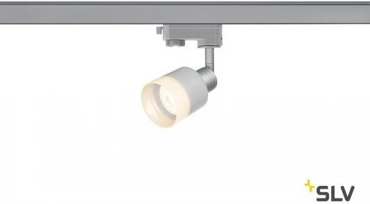1001873 Трековый светильник Slv 3Ph PURI GLASS 1001873