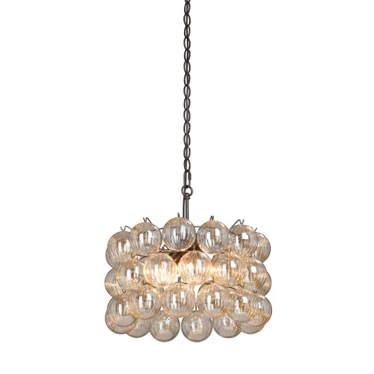 V5347-7/6 Подвесная люстра Vitaluce V5347-7/6