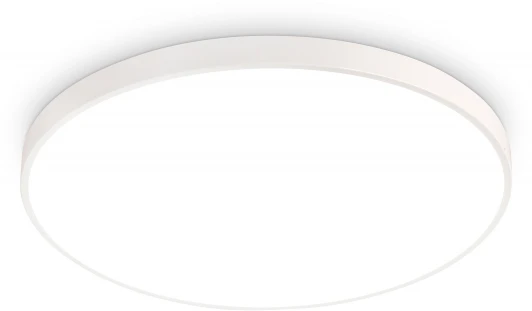 FZ1201 Потолочный светильник круглый Ambrella ORBITAL FZ1201
