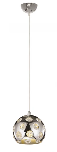 A3088SP-1CC Подвесной светильник Arte Lamp Bells A3088SP-1CC