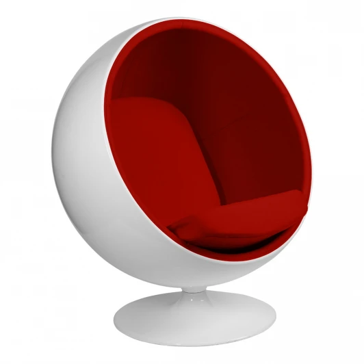 S00208 Кресло Eero Aarnio Style Ball Chair