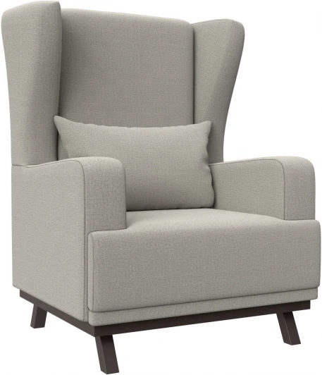 125635 Кресло Джон Лига Диванов (Рогожка) арт.125635