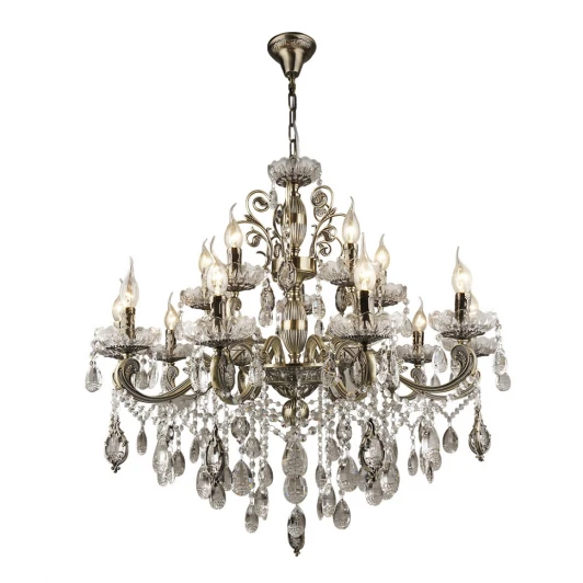 66151.01.05.15 Подвесная люстра Wedo Light Slane 66151.01.05.15