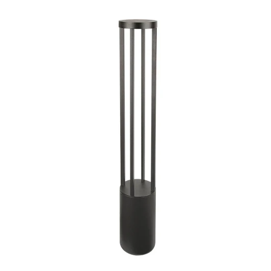 A4668PA-1BK Наземный уличный светильник Arte Lamp Carcassa A4668PA-1BK