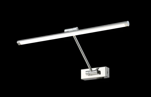 CLT 124W450 CH Подсветка для картин Crystal Lux Clt 124 124W450 CH