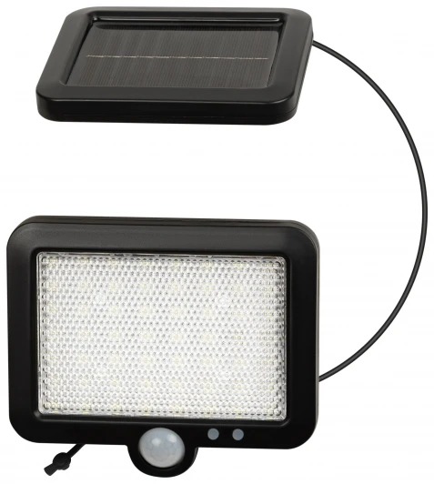 ERAFS025 - 01S Прожектор уличный светодиодный на солнечных батареях ЭРА ERAFS025 - 01S
