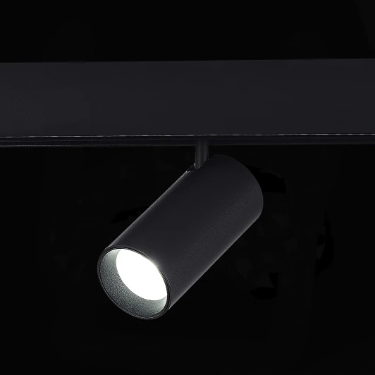 ST375.406.12 Трековый светильник магнитный 48V ST Luce Skyline 48 ST375.406.12