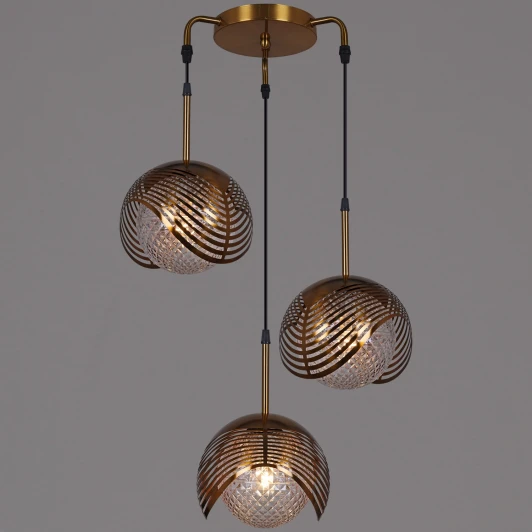 05912-0.9-03 GB Подвесной светильник Reluce 05912-0.9-03 GB