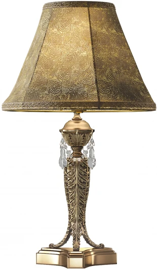 786922 Интерьерная настольная лампа Osgona Ampollo 786922