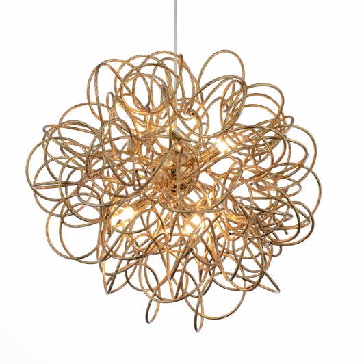 SL787.203.06 Подвесная люстра ST Luce Merulo SL787.203.06