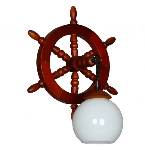 10079-1B Бра Аврора Штурвал 10079-1B