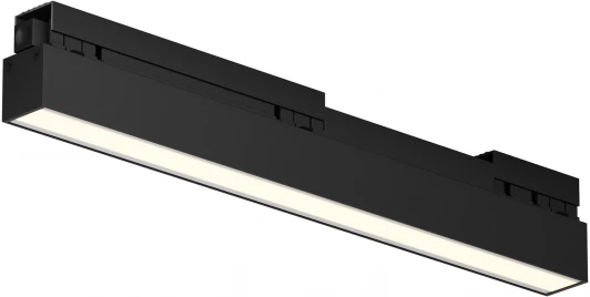 O-TR02-1-S-12WB3K Уличный трековый светильник низковольтный LED 12W 48V Maytoni Basis O-TR02-1-S-12WB3K