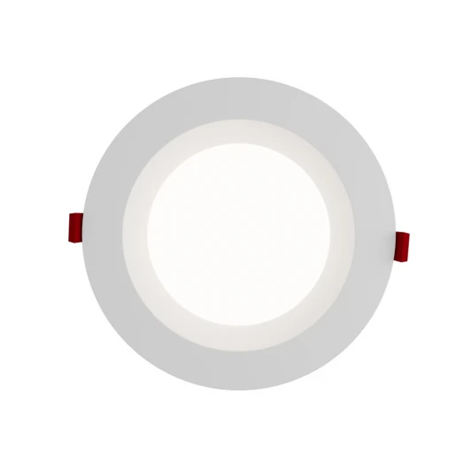 ДВО06-24-001-4К-90 Точечный светильник Wolta Даунлайт Ra90 ДВО06-24-001-4К-90 матовый