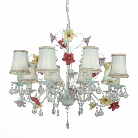 SL700.903.08 Подвесная люстра ST Luce Prato SL700.903.08