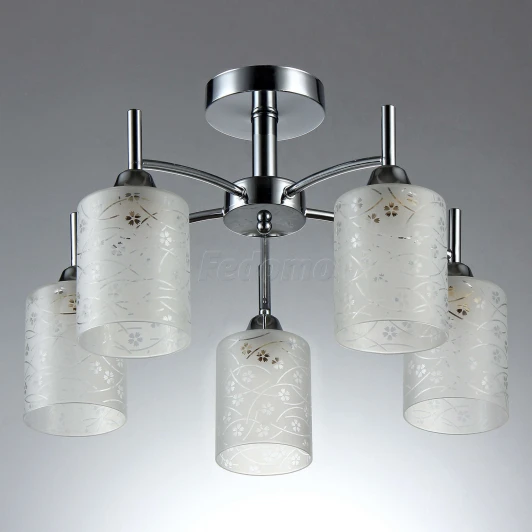 ТС-120-205 Toscom Salli ТС-120-205