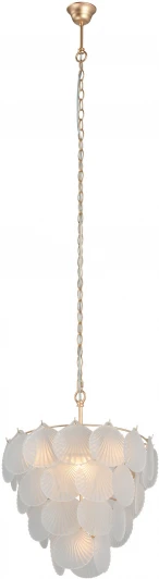 V5280-8/7 Подвесная люстра Vitaluce V5280-8/7 (220V, на цепи)