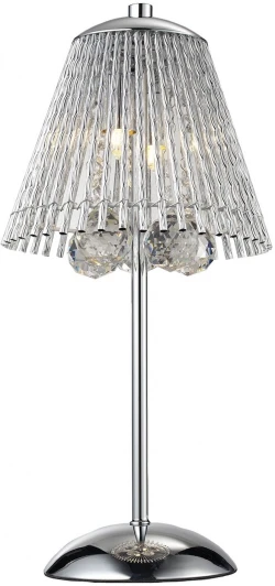 LSC-8404-02 Интерьерная настольная лампа Lussole Piagge LSC-8404-02