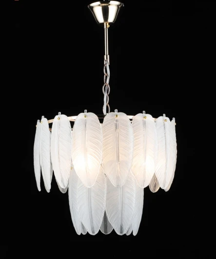 000057007 Подвесная люстра Мелодия Света PS1N 000057007