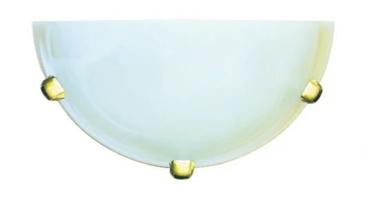 A3431AP-1GO Бра Arte Lamp Luna A3431AP-1GO
