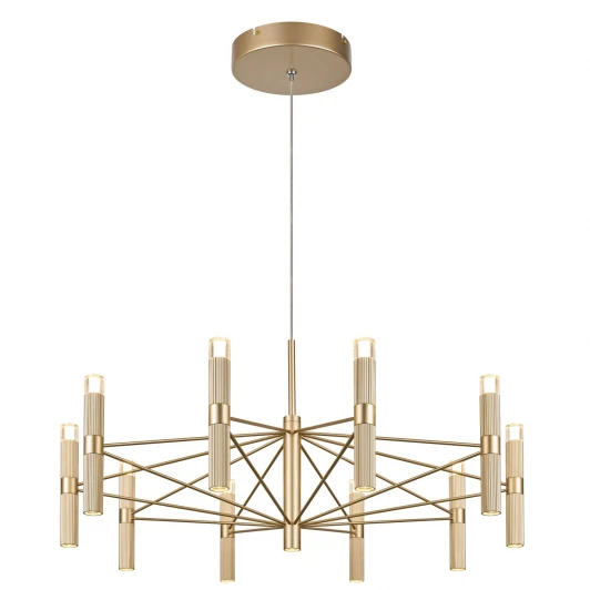 4759-10P Подвесная люстра Favourite Blick 4759-10P