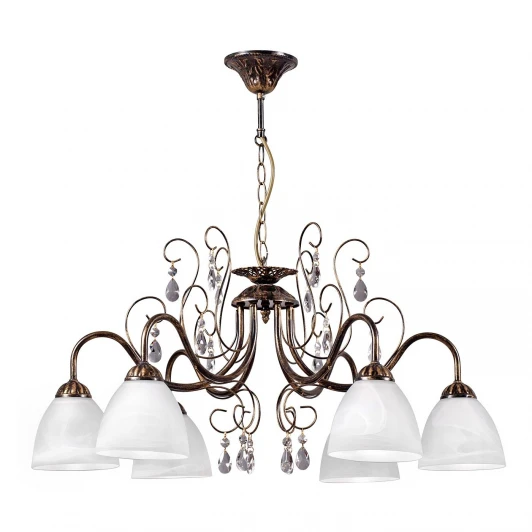 S9138-6 Подвесная люстра Day&Night S9138-6