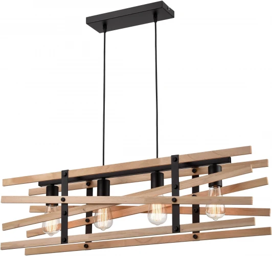 VL6492P04 Подвесной светильник Vele Luce Tendenza VL6492P04