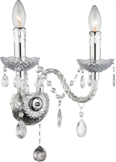 63116-2W Бра Globo Cuimbra 63116-2W