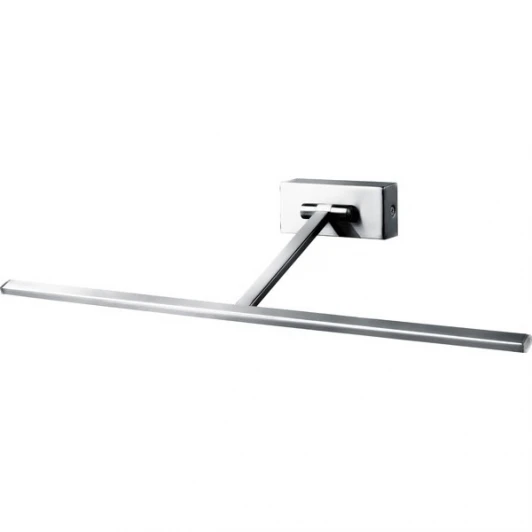 3317/66LED chrome Подсветка для картин N-Light 3317/66LED chrome