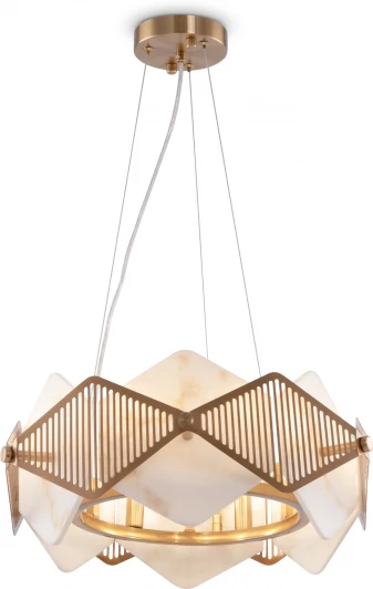 FR5172PL-06BS Подвесной светильник Libra FR5172PL-06BS (220V, на тросе)