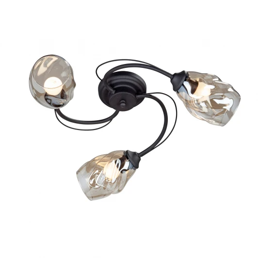 V4927-1/3PL Потолочная люстра Vitaluce V4927-1/3PL (220V)