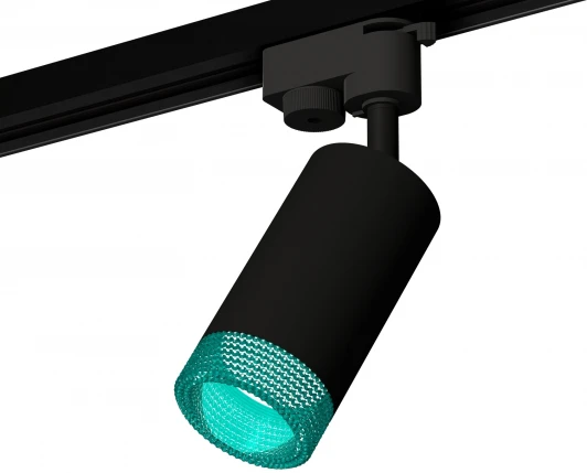 XT6323083 Трековый светильник Ambrella Track System XT6323083 (круглые)