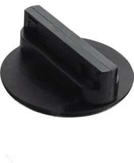 M03-0101 TR black Адаптер Italline M03-0101 TR black (220V)