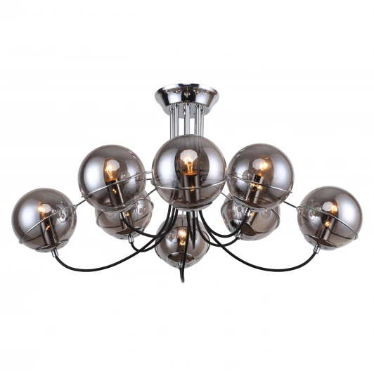 2201-8U Потолочная люстра F-Promo Grana 2201-8U