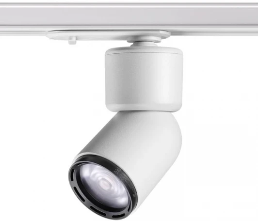 358293 Трековый светильник Novotech Fino 358293