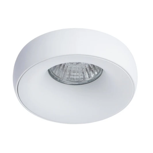 1827/03 PL-1 Встраиваемый точечный светильник Divinare Romolla 1827/03 PL-1